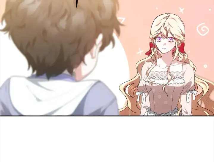 《继母活命很简单》第11话 崽崽送我礼物啦！图169