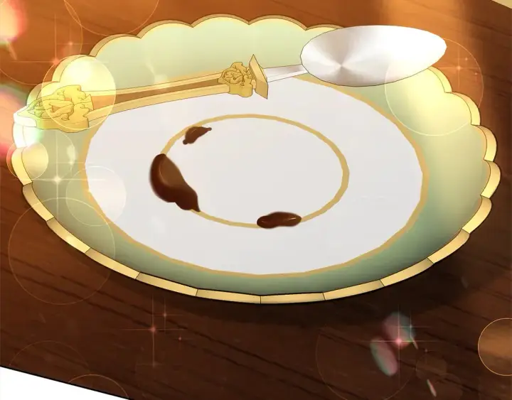 《继母活命很简单》第11话 崽崽送我礼物啦！图17