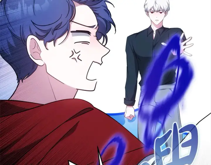 《继母活命很简单》第16话 和心动骑士散步图14