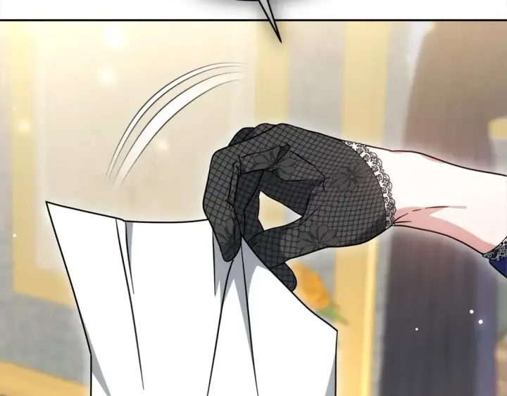 《继母活命很简单》第16话 和心动骑士散步图170