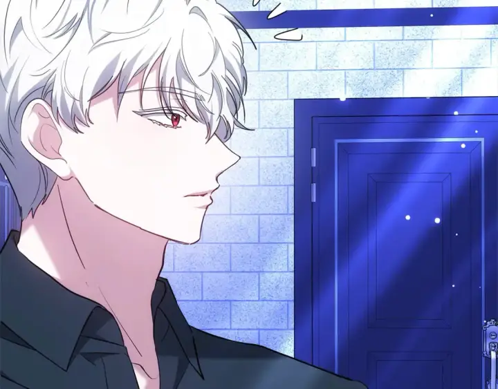 《继母活命很简单》第16话 和心动骑士散步图5