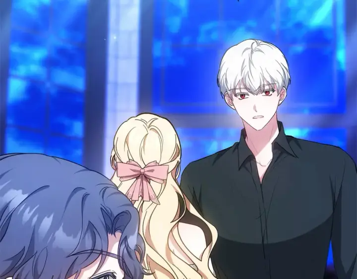 《继母活命很简单》第16话 和心动骑士散步图56