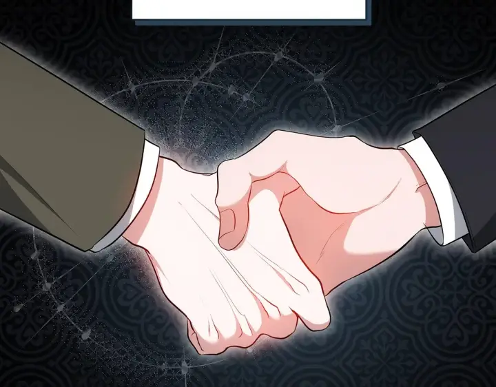 《继母活命很简单》第26话 崽崽失忆了？图148