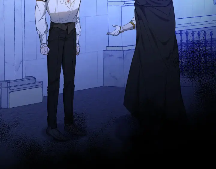 《继母活命很简单》第31话 试探身份图114