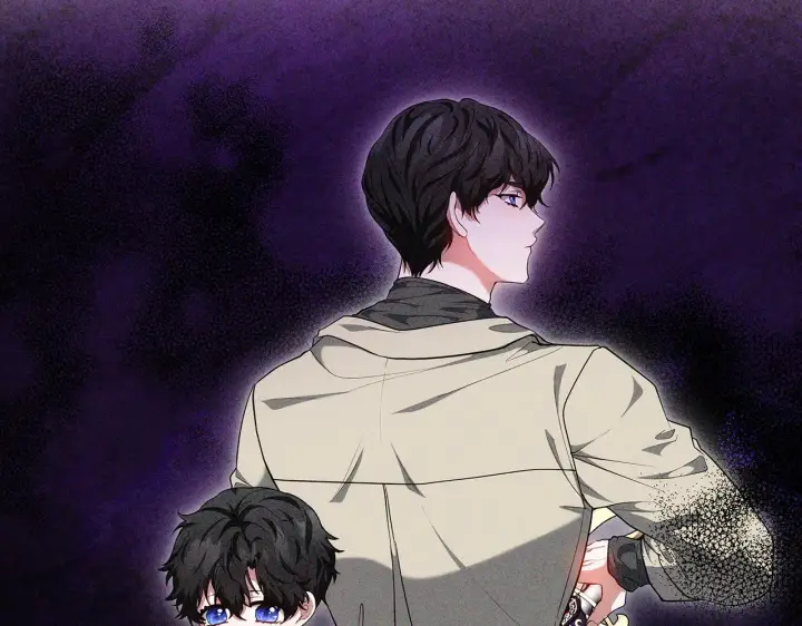 《继母活命很简单》第31话 试探身份图143