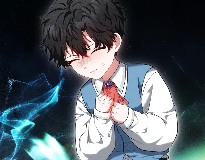 《继母活命很简单》第31话 试探身份图146