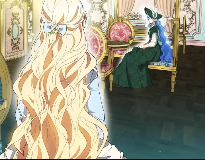 《继母活命很简单》第33话 拐跑公妃图8