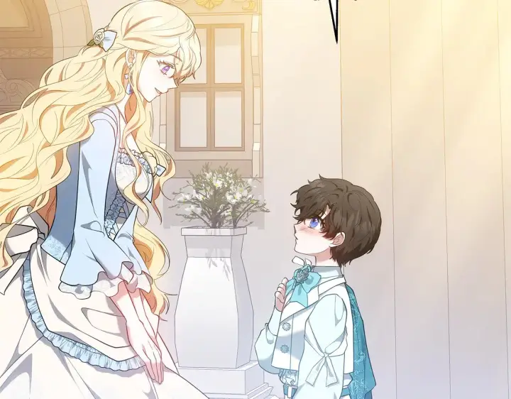 《继母活命很简单》第35话 好妈咪图141