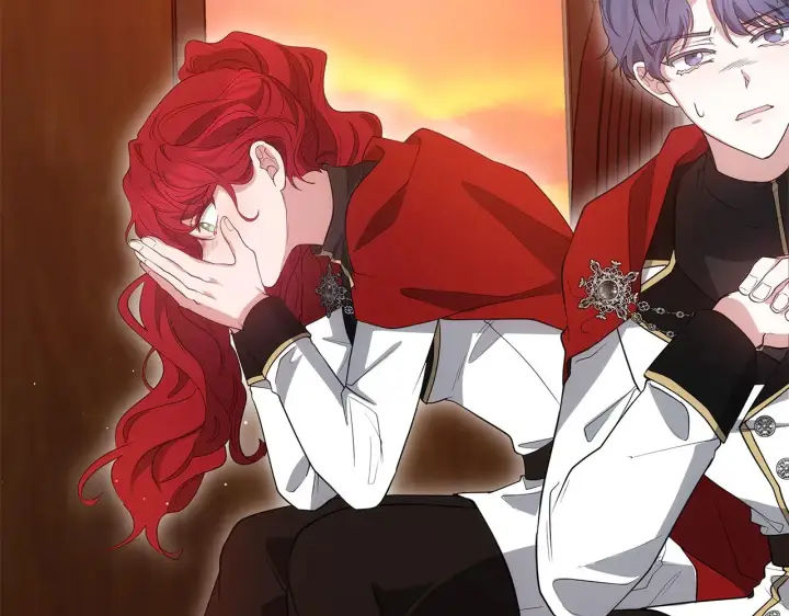 《继母活命很简单》第35话 好妈咪图19