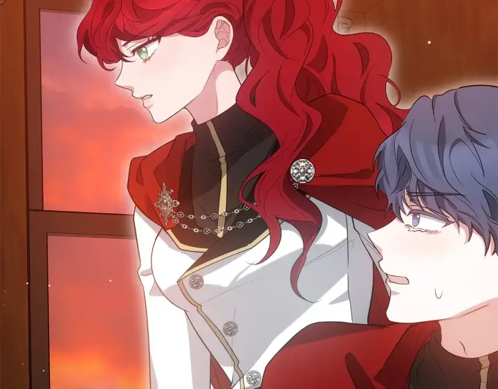 《继母活命很简单》第35话 好妈咪图42