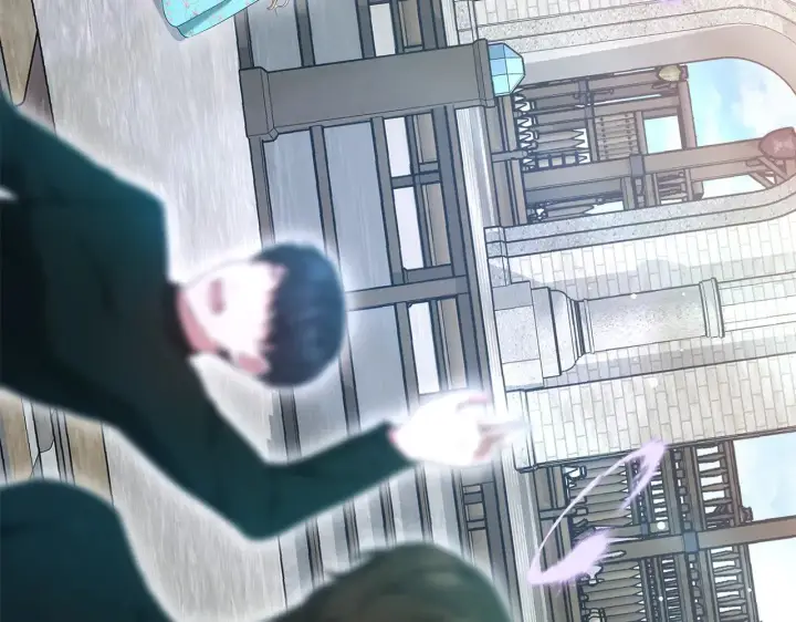 《继母活命很简单》第38话 盛装出席宴会图109