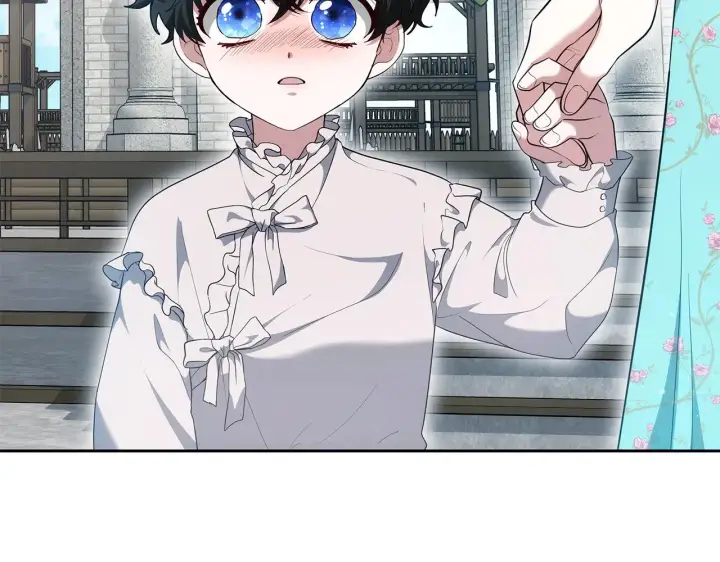 《继母活命很简单》第38话 盛装出席宴会图114