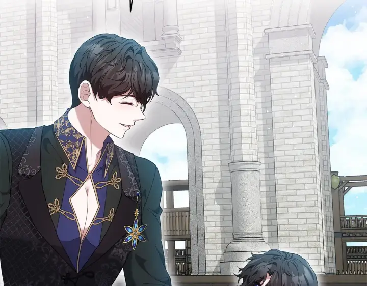 《继母活命很简单》第38话 盛装出席宴会图122
