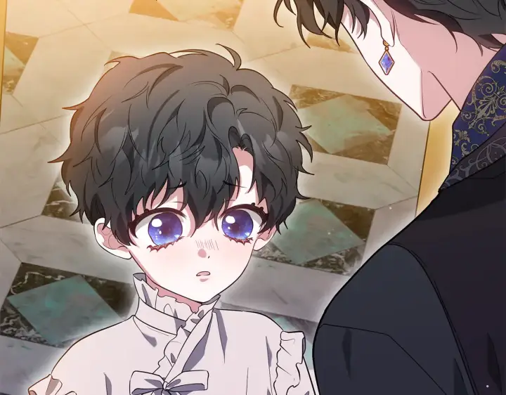 《继母活命很简单》第38话 盛装出席宴会图14