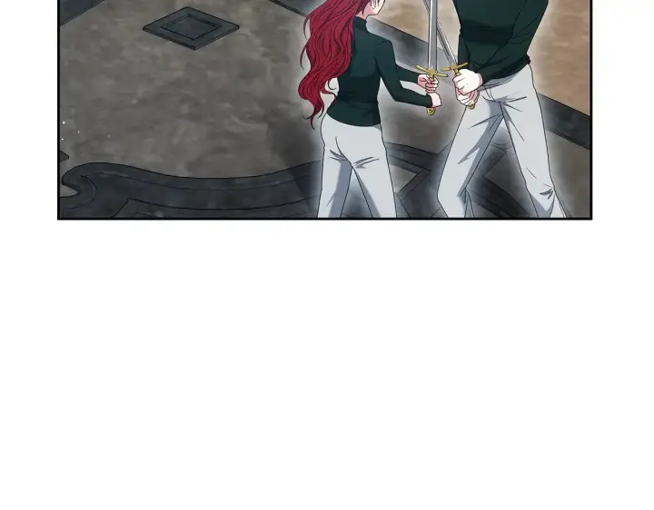 《继母活命很简单》第38话 盛装出席宴会图146