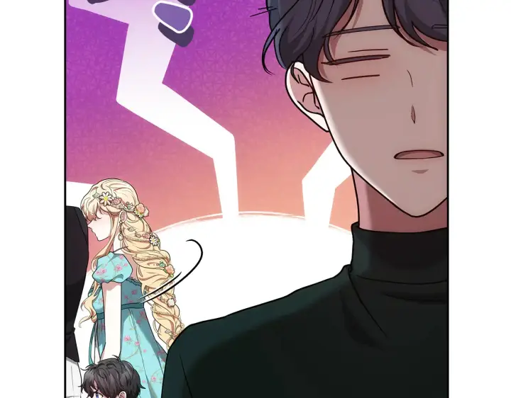 《继母活命很简单》第38话 盛装出席宴会图158