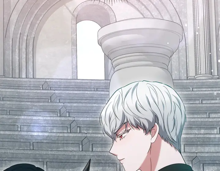 《继母活命很简单》第38话 盛装出席宴会图167