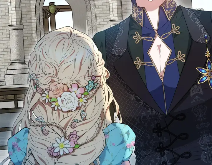 《继母活命很简单》第38话 盛装出席宴会图188