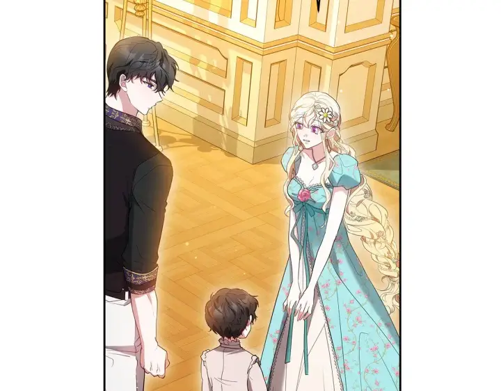 《继母活命很简单》第38话 盛装出席宴会图92