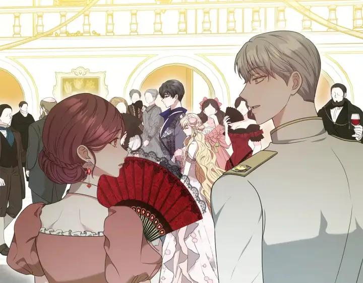 《继母活命很简单》第39话 真正的你图39