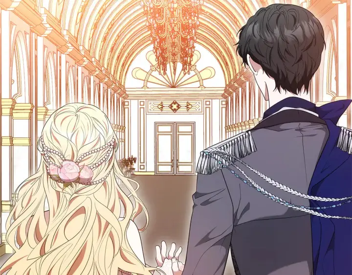 《继母活命很简单》第39话 真正的你图8