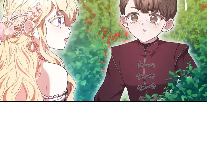 《继母活命很简单》第40话 他是谁？图209