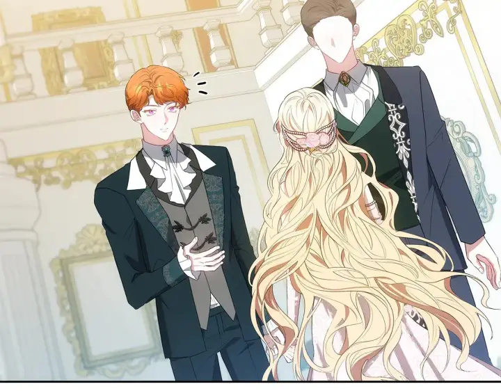 《继母活命很简单》第40话 他是谁？图61