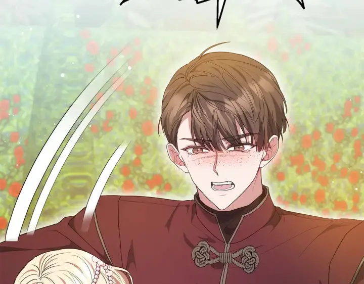 《继母活命很简单》第41话 持枪逼问图13
