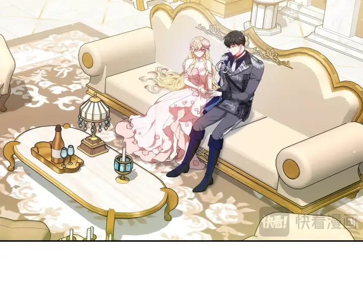 《继母活命很简单》第41话 持枪逼问图140