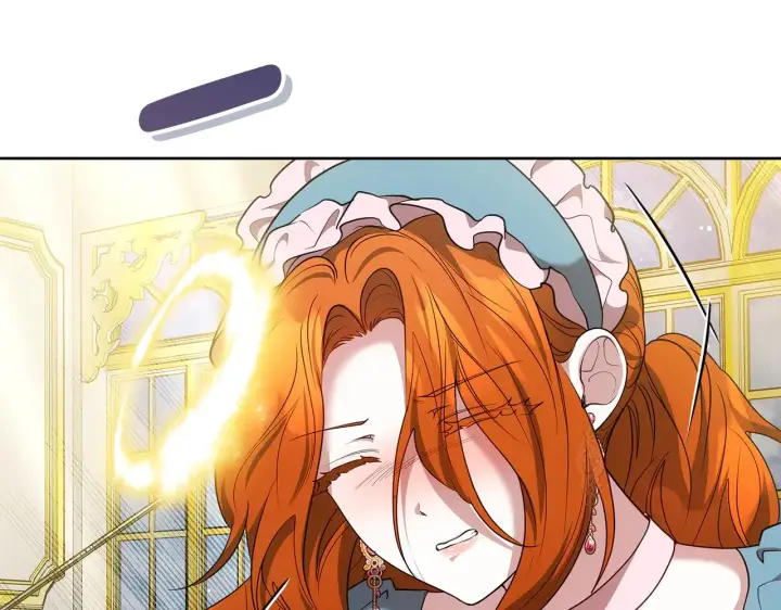 《继母活命很简单》第41话 持枪逼问图205