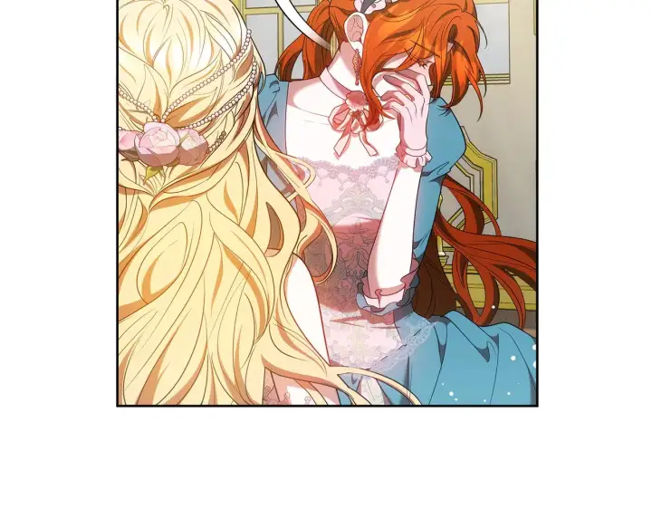 《继母活命很简单》第41话 持枪逼问图208