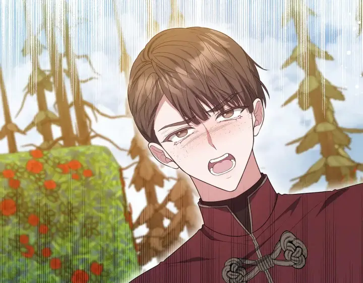 《继母活命很简单》第41话 持枪逼问图56
