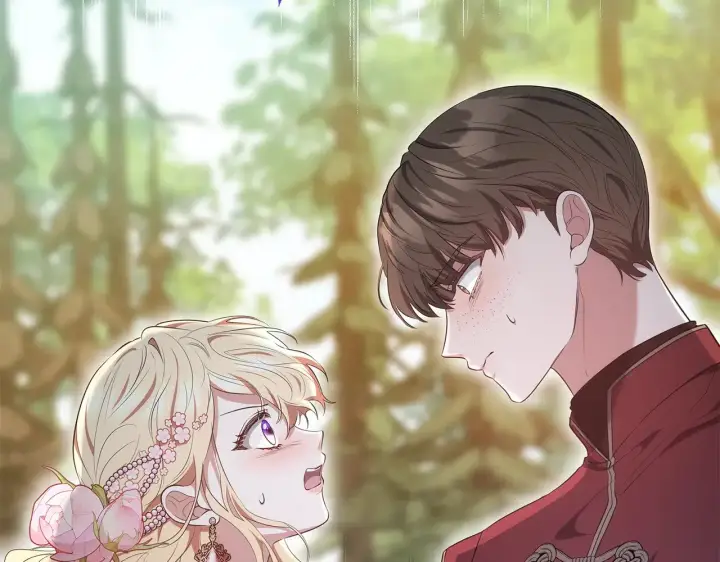 《继母活命很简单》第41话 持枪逼问图9