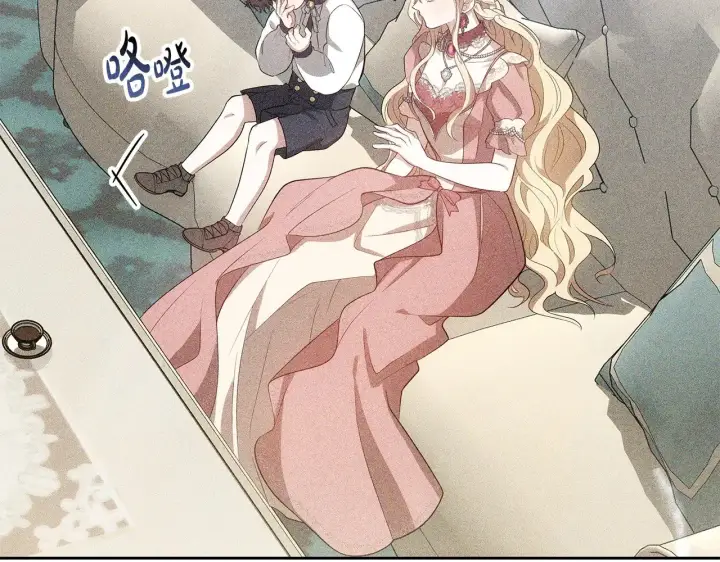 《继母活命很简单》第42话 守护老婆图177