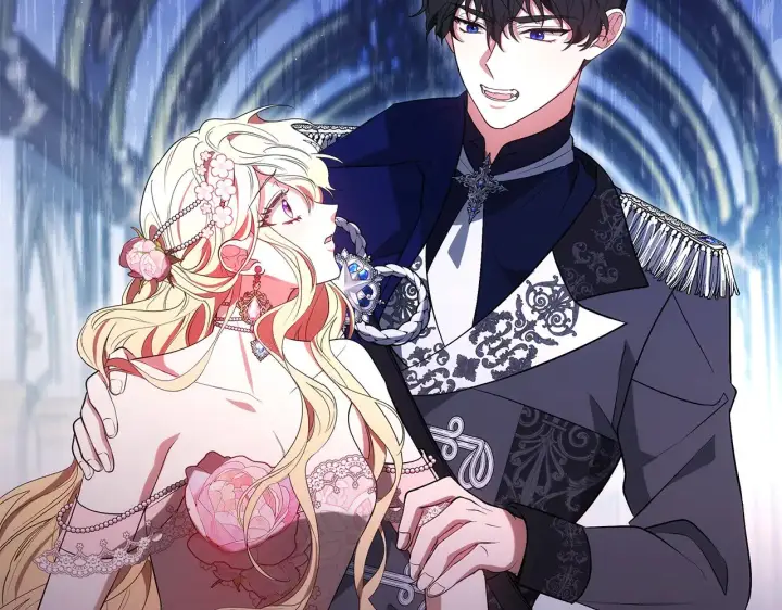 《继母活命很简单》第42话 守护老婆图6