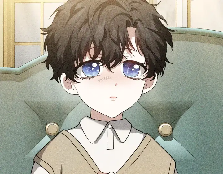 《继母活命很简单》第43话 用行动表示图10