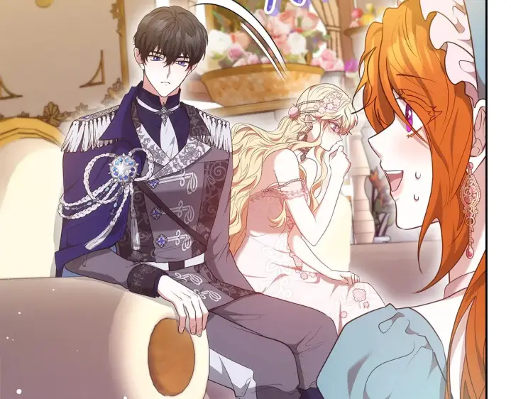 《继母活命很简单》第43话 用行动表示图171