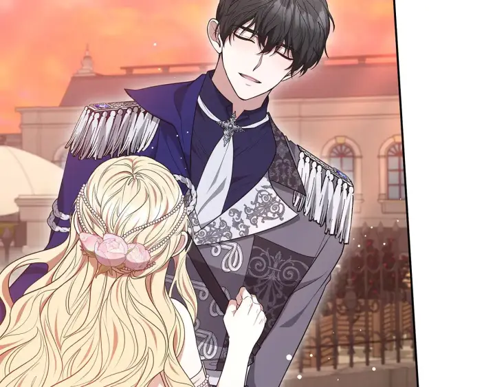 《继母活命很简单》第43话 用行动表示图266
