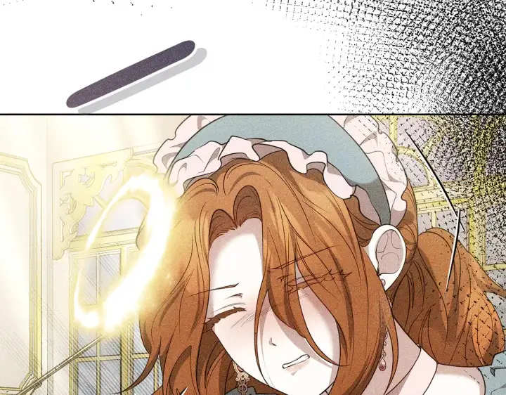 《继母活命很简单》第43话 用行动表示图59