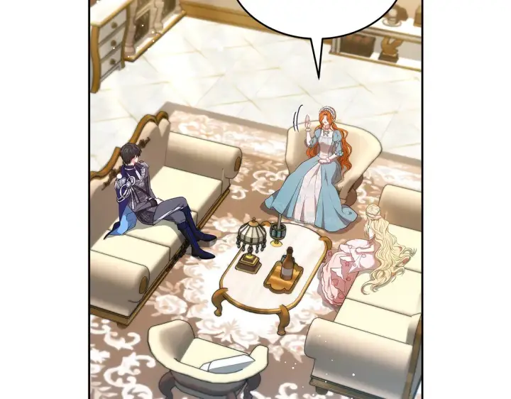 《继母活命很简单》第43话 用行动表示图74
