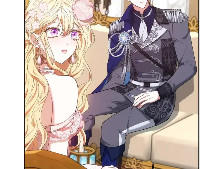 《继母活命很简单》第43话 用行动表示图80