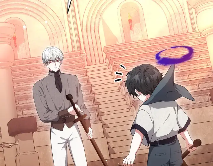 《继母活命很简单》第44话 看雪图132
