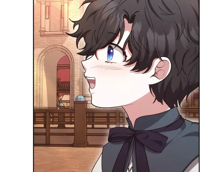 《继母活命很简单》第44话 看雪图135
