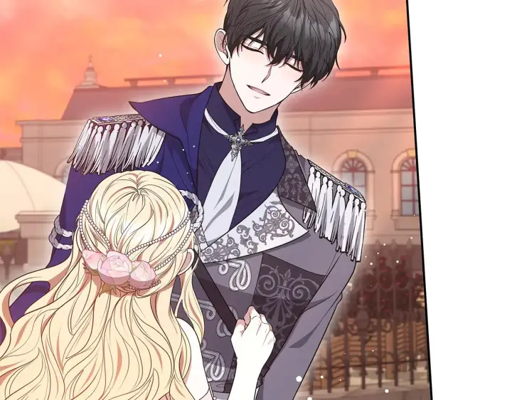 《继母活命很简单》第44话 看雪图147