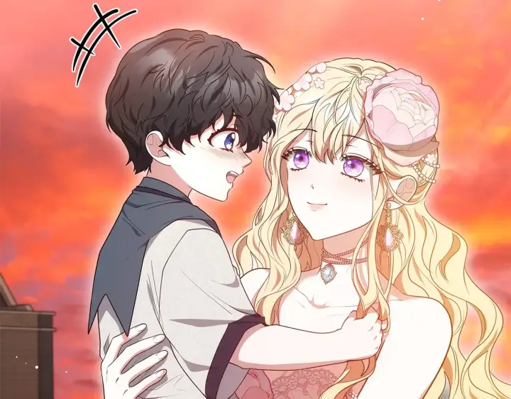 《继母活命很简单》第44话 看雪图186