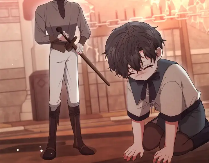 《继母活命很简单》第44话 看雪图79