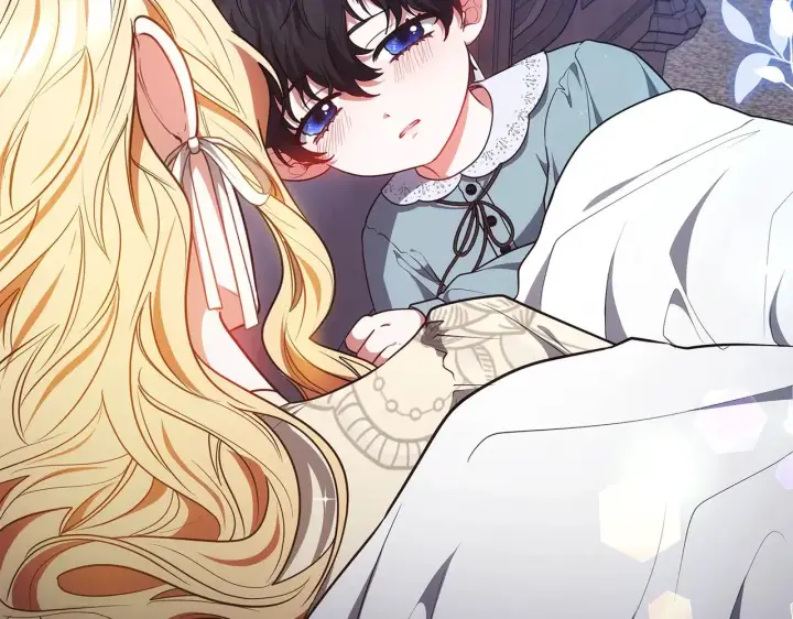 《继母活命很简单》第45话 贪心图105
