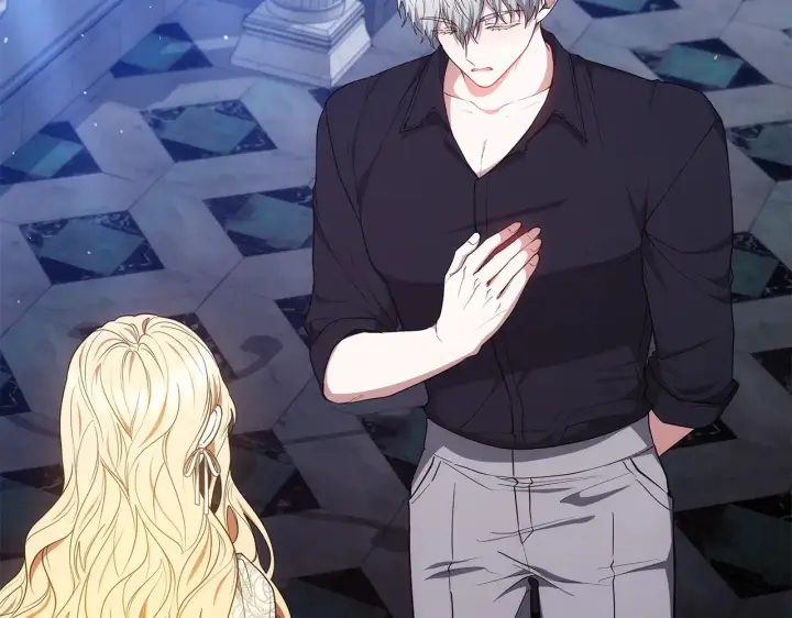 《继母活命很简单》第45话 贪心图135