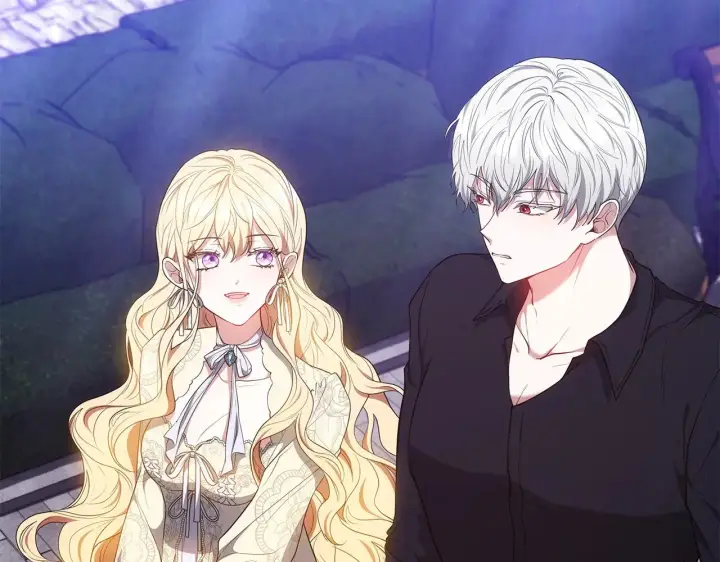 《继母活命很简单》第45话 贪心图146