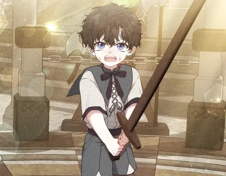 《继母活命很简单》第45话 贪心图149